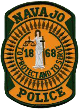 Navajo Nation Police